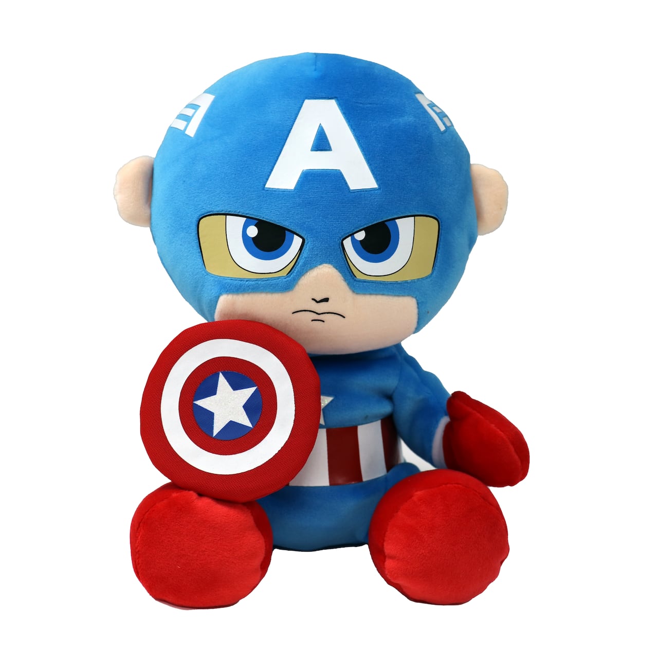 Ty® Beanie Babies Captain America
